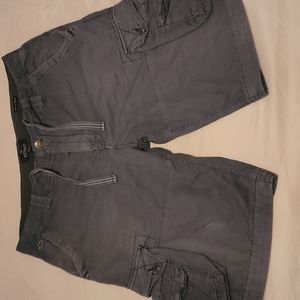 Buffalo Cargo Shorts